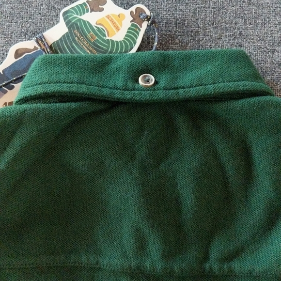 NWT Scotch & Soda Button Down Shirt For Boys - Picture 11 of 13